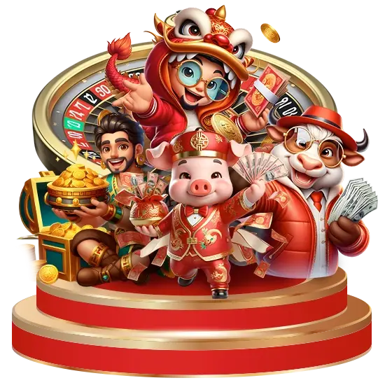 Nổ hũ và slot tại Okfun: vòng quay, biểu tượng và tính ngẫu nhiên